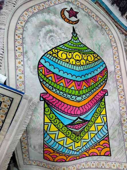 اخر قطع ♥️ مصلايه قديفه طبيه الظهر محبب مانع تزحلق ثابت
الألوان مقاوم للغسل بنقشات مختلفه #جميله
السعر 5الاف فقط
العنوان بغداد المحموديه سوق الذهب لاستفسار أكثر راسلوا الصفحه او مراسلتنا واتساب ***********٠ #ابرزالمعجبين #اكسبلورررررررررررررررررررر
توجد خدمه توصيل بغداد وجميع المحافظات #المحموديه_مدينتي
