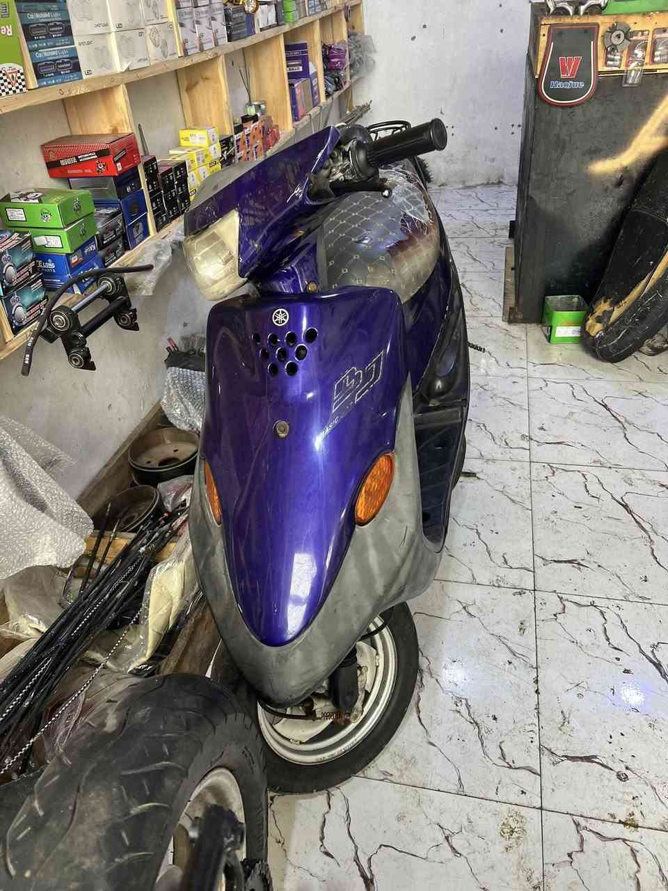 درجه تسع البيع مكفول كفال عام مامفتوح برغي بيه درجه نضيف معنه كلمه مكاني بصره قضا الدير سعره ٤٠٠وبيه مجال مو شراي لأتعبني ***********
