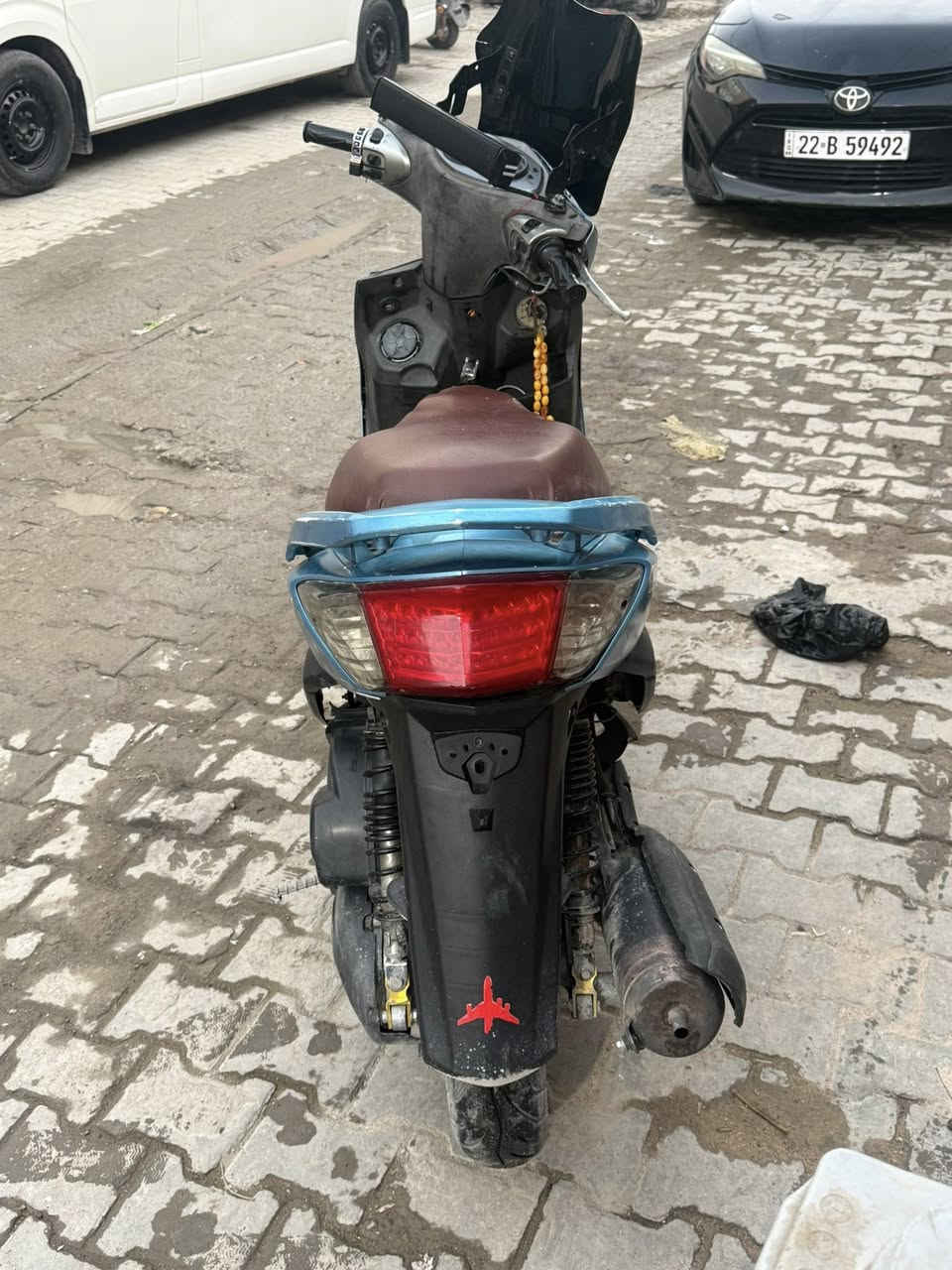 سلام عليكم سكنز فحل كابريتر البيع او مراوس مكاني بغداد الحريه  ***********
