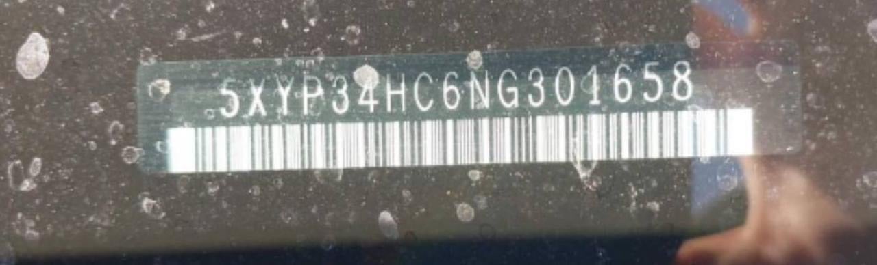كيا تيلورايد 2022 EX
مواصفات معروفه فتحه 
تحكمات ستيرن كامله
كشنات جلد 
منفصل 
ابيض ملكي 
حساسات امامي خلفي
فتحه 
رادارات اماميه وجانبيه وخلفيه 
السياره جديده وكلشي معايزه
حادثها ابواب جهة السائق فقط 
كفاله عامه 
رقم نجف دولي مداور ثاني يوم
الابواب تم تبديلهن اصلي شركه نفس اللون 
يعني بدون صبغ 
السعر 295 ورقه مع المجال البسيط 
للتواصل واتساب على الرقم