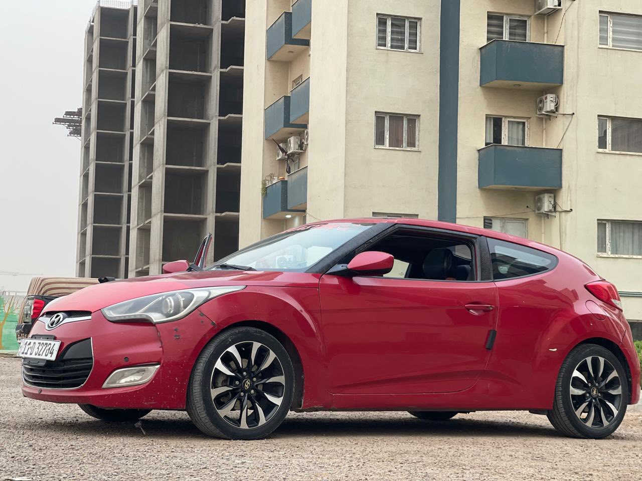 السلام عليكم
هونداي فولستر ٢٠١٣

وارد امريكي محرك ١٦٠٠

بيهة صبغ بنيد وجاملغ بدون شواصي 

مواصفات كامرة خلفيه شاشة تحكم ستيرن

فتحه بانومراما

سنويه باسمي تحويل

مكاني بغداد 

السعر ٧٣ورقه وبيهة مجال ***********
