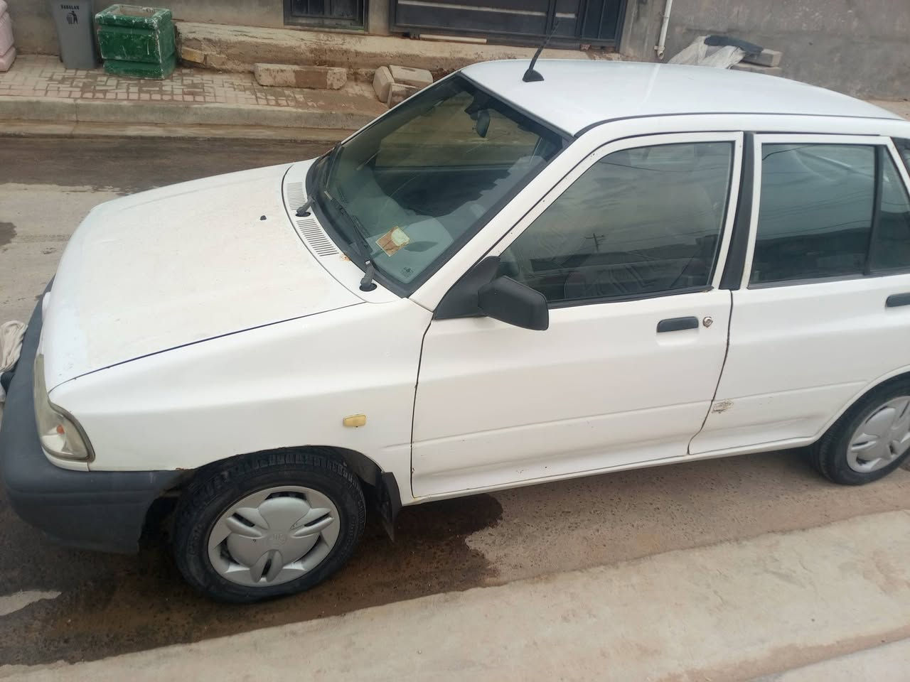 سلام عليكم سايبا 2015 خصوصي رقم قادسيه تتفا تبريد شغلات كير مكينه مكفولات منظومه غاز السعر 38 مجال بسيط بيع مستعجل غير متواجد اتصال على الرقم ***********
