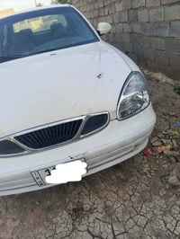 سياره نوبرا موديل 200 سياره تخم تاير صدر تبريد تئفه رقام نكليزي سياره ...