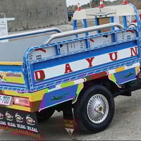 ستوتة للاجرة أجيك وين ماتريد  عندي ستوتة على باب الله  07828255831  رق...