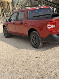 بيكم مافرك موديل 2023 السياره هايبرد رقم انبار فتحه سقف  حادث خفيف 078...