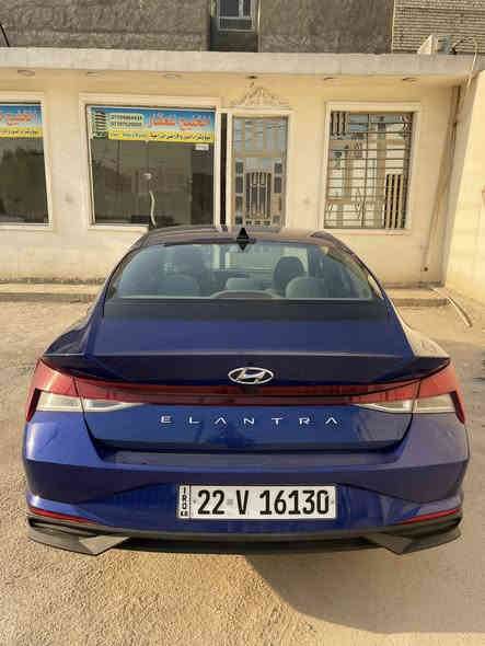 الانتره موديل 2023 
حادث شخط بصفحه و مصبوغه الصفحه موجوده صور الحادث ب منشور و سونار بدون ايرباك السياره نص فول بصمه تحكمات ماشيه 78m جاهزه ما بيه اي نقص مكاني الدورة  
السعر 140 
الهاتف ***********
