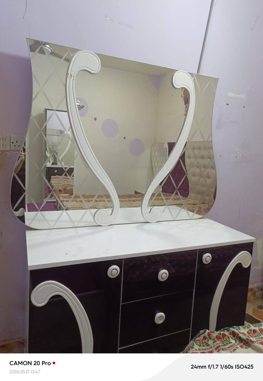 غرفه تركيه  900وبيها مجال لشراي يتصل *********** عمارة, ميسان
