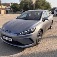 بي واي دي CL5 • ٢٠٢٥ • كفالة