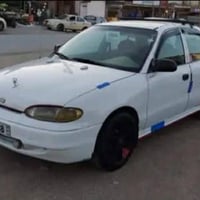 اكسنت • ١٩٩٤ • سليمانية