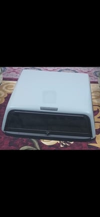 كابينة مافريك • فايبر كلاس • باب وجكات