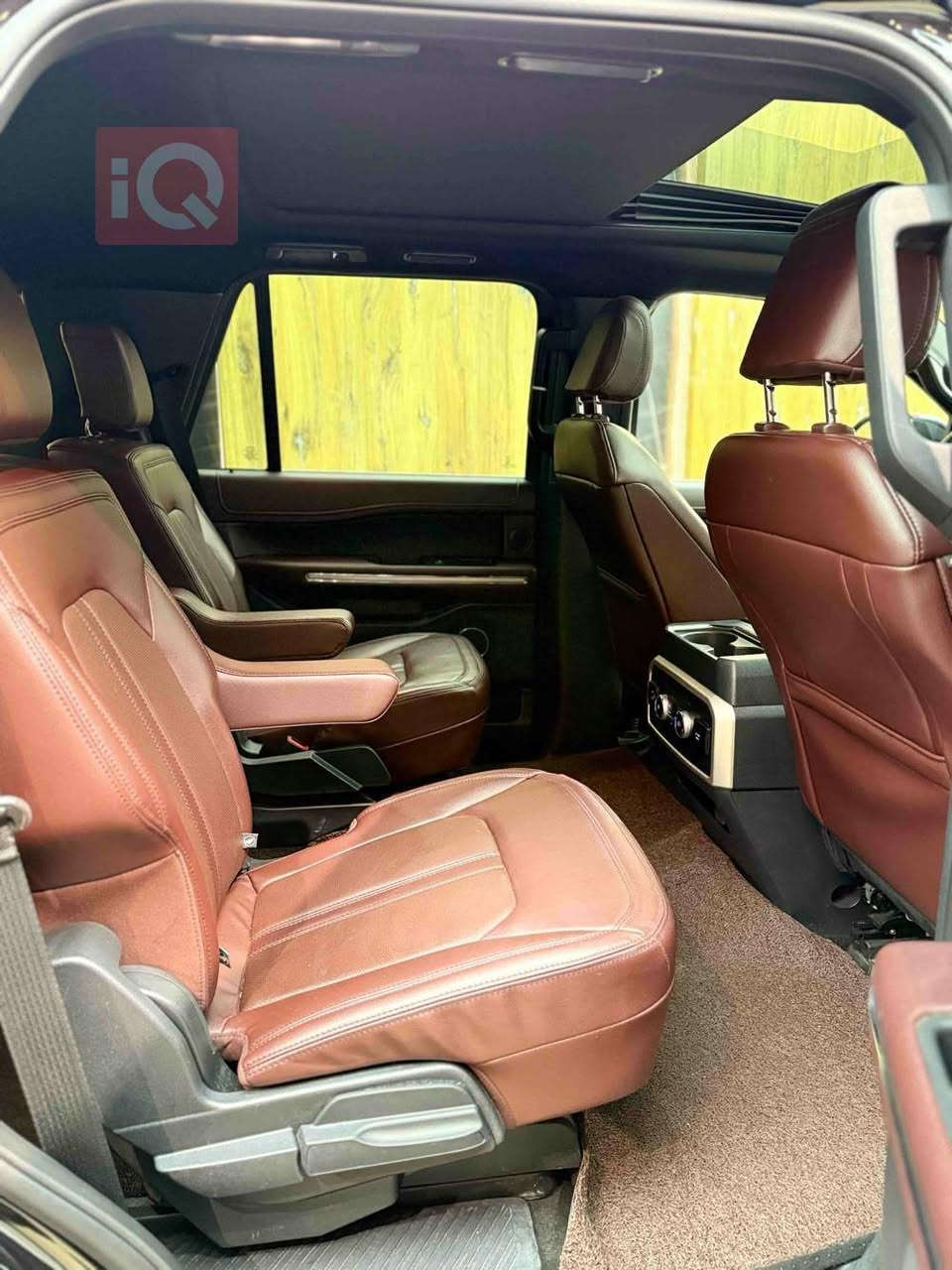 FORD EXPEDITION LIMITED-2022✅

عربى/کوردی
فورد
إكسبيديشن,Limited, 2022
ضرر: قطعة واحدة
سلندر: 6 سلندر
محرک: 3.5T
السعر / 325
الكاميرا الخلفية - سقف بانورامي - صندوق كهربائي  - كاميرا  - مستشعر وقوف - تدفئة المقاعد - تبريد المقاعد - بصمة - شاشة - مراقبة النقطة العمياء - نظام فرملة الطوارئ - 8 وسادة هوائية - مصابيح زينون الأمامية - المصابيح الأمامية ليد - تدفئة مقود القيادة - أبل كاربلاي - التشغيل عن بعد - AWD - رادار - شاحن لاسلكي - كشافات ضباب - ذاكرة المقعد - فرامل الوقوف الإلكتروني - تحذير من الاصطدام الأمامي - خطوات جانبية - تبريد خلفي
رقم شانصي 1FMJU2AT2NEA41734

📍العنوان: سليمانية  -  و سيارة باسمي 
   

☎️-***********

**********
فۆرد
ئێکسپێدیشن, Limited, 2022
بۆیاغ: 1 پارچە
پستۆن: 6 پستۆن
بزوێنەر: 3.5T
 نرخ / پەیوەندی بکە
کامێرای دواوە - پانۆراما - سندوقی کارەبایی - کامێرا  - حەساس - گەرمکەرەوەی کوشن - ساردکەرەوەی کوشن - بەسمە - شاشە - ئاوێنەی ڕادار - یاریدەدەری برێک لە کاتی فریاکەوتن - 8 پەرەشووت - لایتی پێشەوەی زینۆن - لایتی پێشەوەی لید - سوکان هیتەر - ئەپڵ کارپلەی - شەغال - AWD - ڕادار - بارگاویکەرەوەی بێتەل - بلاجکتۆر - کورسی مێمۆری - برێکی وەستانی ئەلیکترۆنی - ئاگاداری بەریەککەوتنی پێشەوە - شوێنپێی تەنیشتەکان - فێنککەرەوەی پشتەوە

نرخ ٣٢٥
