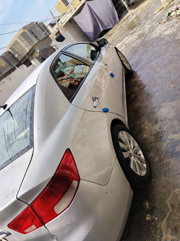 كيا سيراتو 2011خليجي فول معد الفتحه به حدث جملغ وبيه رشات صبغ اثره جراد الباقي مكفول مكينه كير حدادي تبريد مكفولت السعر 75بيه مجال رقم أربيل الرقم الهاتف ***********او *********** كربلاء, العراق
