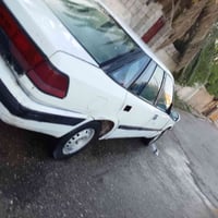 دايو اسبرو • 4 سلندر • رقم انكليزي