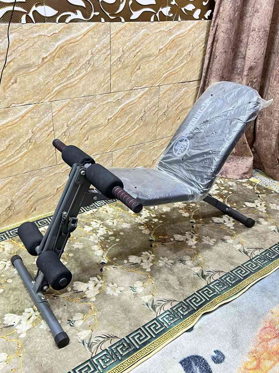 للبيع بسعر مناسب
تواصل خاص


**إذا كنت صاحب هذا الإعلان وتريد حذفه لأي سبب، رجاءا أرسل رسالة إلى الدعم الفني**