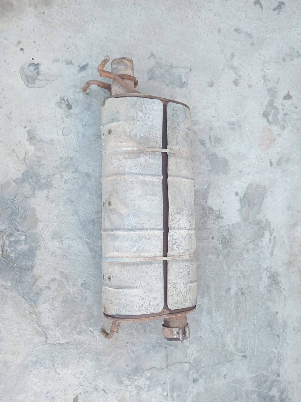 سلام عليكم
دبة مال اكزوز ترهم فور F350
***********
