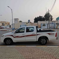 هايلوكس • ٢٠١١ • كويتي