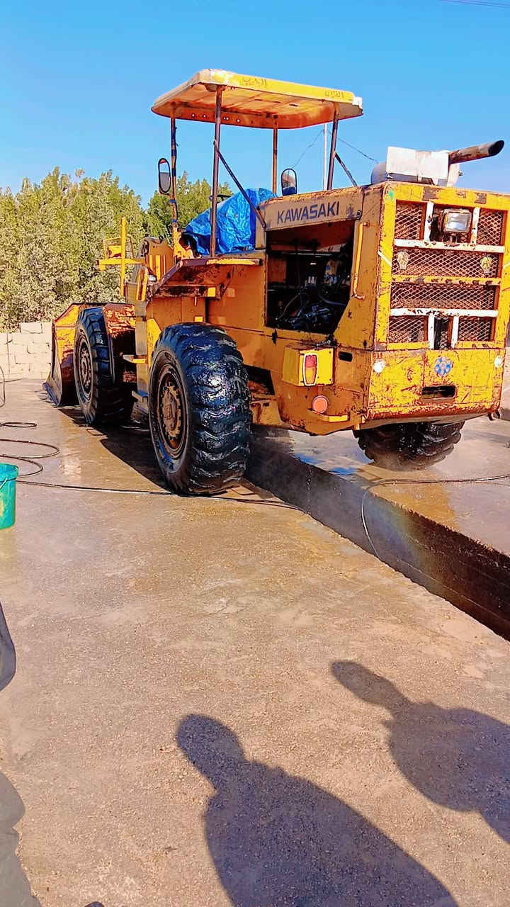 لبيع شفل كوسكي مكفول عام رقم نجف بسمي *********** ***********
