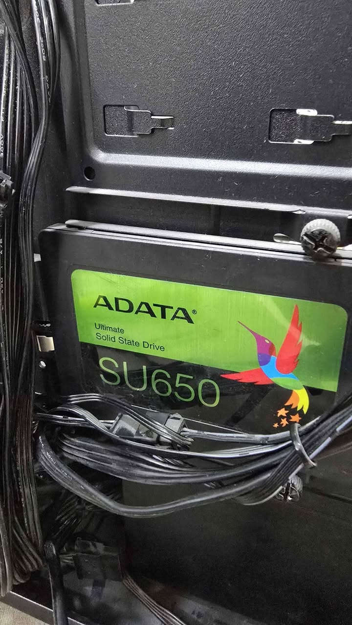 كيس فارغ من ماركه DEEP COOL مع 4 فانات
بدخله باور سبلاي 600W
وهارد ساتا 128GB
سعره قفل 
ماعندي توصيل بغداد, العراق


**إذا كنت صاحب هذا الإعلان وتريد حذفه لأي سبب، رجاءا أرسل رسالة إلى الدعم الفني**