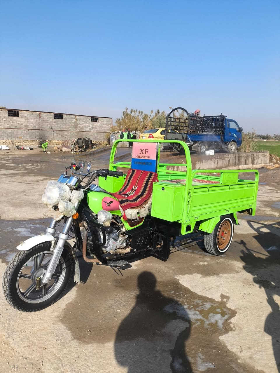 ستوته للبيع التفاصيل بل فيديو ب 2500وبيهه مجال 
الستوته مو الي الله شاهد هاذ رقم راعيهه *********** ونته وياء بعد
