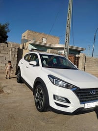 تؤسان ٢٠ خليجي بيه جاملغ خلفي صبغ ٠٧٧١١٠٥٤٦٧٠