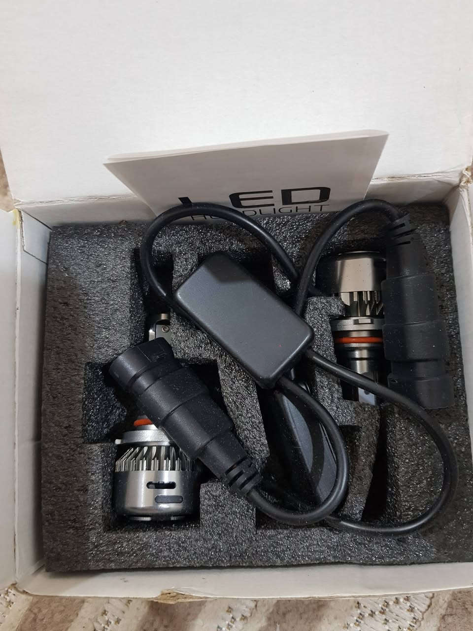 للبيع قيم و أخذ لليستفاد منهن


**إذا كنت صاحب هذا الإعلان وتريد حذفه لأي سبب، رجاءا أرسل رسالة إلى الدعم الفني**