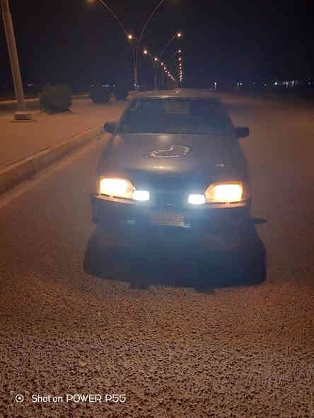 سلام عليكم أوبل اوميكة موديل ٩٢محرك ٢٠٠٠جديد لا تنقيص ولا تبخير كير عادي السيارة شايلة نشاط فول صدارة تمام عوزة صبق السعر ١٨يرهم مراوس حسب القناعة العنوان الرمادي أو ناحيت الوفاء ***********
