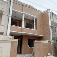 الحريه الدور شارع المشجر • ١٥٠م • ٤ غرف