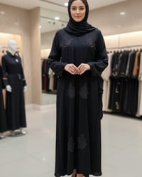 ⁨ ⁨ ⁨ ⁨ ⁨ ‎⁨ ⁨ مجمع القرش الأزرق 🐬 ‎عباية 2026 🐬 السعر  35,000 الف ‎▫️...