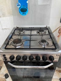 طباخ جديد • فرن شغال • كركوك