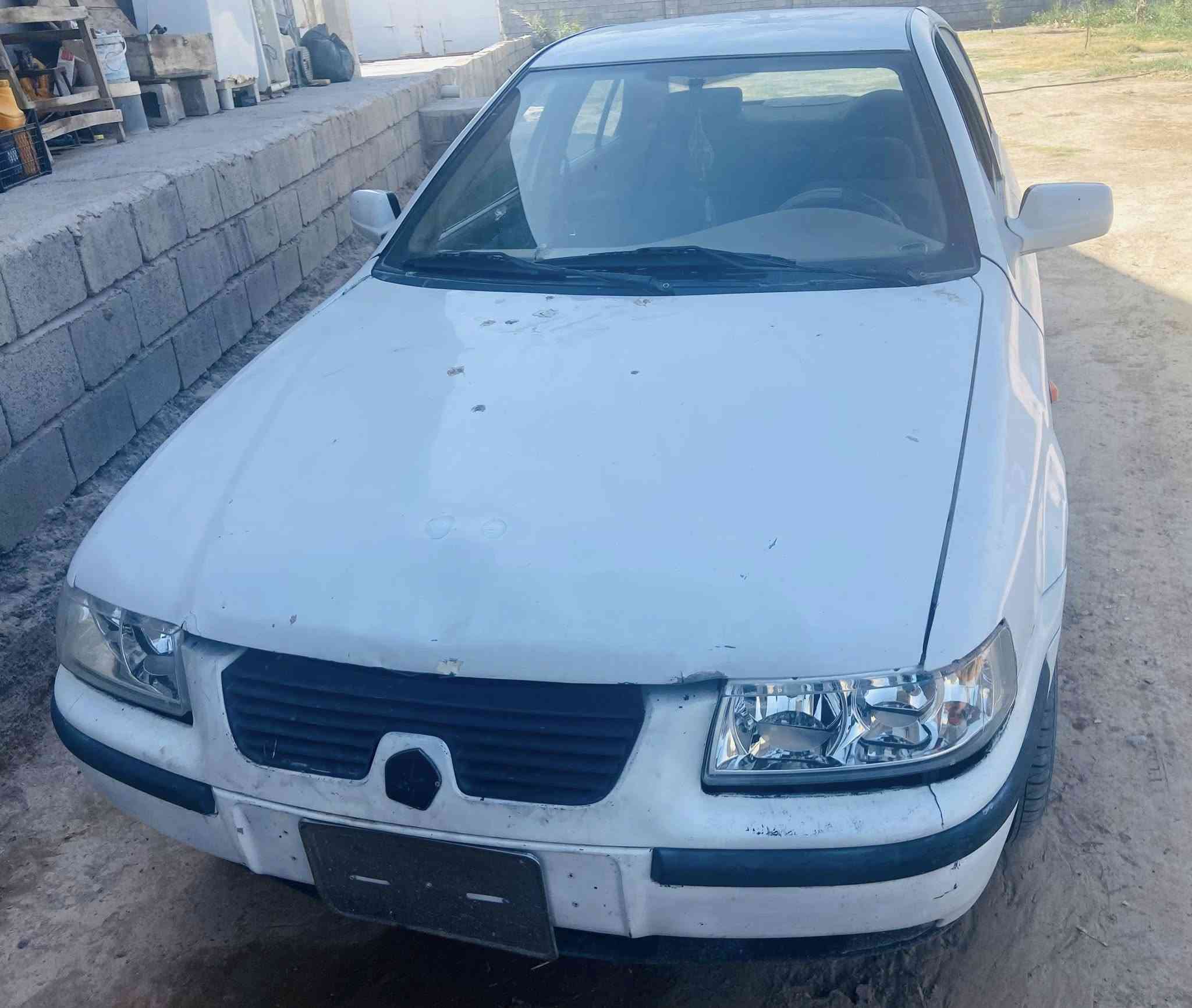 سمند مزاد وزارة الداخلية سيارة كمركته وكملته باقي فقط معاملته تكمله مرور صلاح الدين سعره 20 وبيه مجال


**إذا كنت صاحب هذا الإعلان وتريد حذفه لأي سبب، رجاءا أرسل رسالة إلى الدعم الفني**