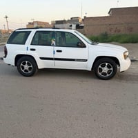 بلايزر • ٢٠٠٤ • ٦ سلندر