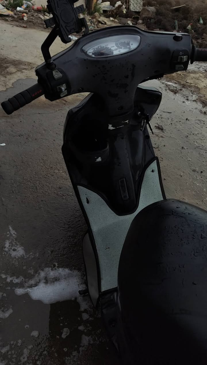 ماكس قجمه
كفاله كلها بلادي  مفتوحه مره بس وليوم سويت الها ادامه لدراجه كلها ختم واحد. دبلات رياضي دراجه عطل واحد ما بيها الله وكيلك تاخذها ولا شوف مصلح  بس عندك سلف ما يشتغل فقط مكاني ديوانيه يم جسر نجف سعر قيم واخد


**إذا كنت صاحب هذا الإعلان وتريد حذفه لأي سبب، رجاءا أرسل رسالة إلى الدعم الفني**