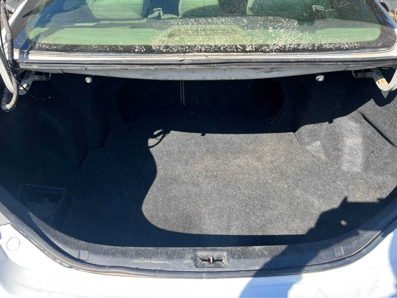 السلام عليكم 
للبيع كامري 2007 وارد امريكي حادث جاملغ وبنيد رقم بابل دولي بسمي هزة وسنوية وارقام جديد للـ2031 مكينة كير حدادية تخم تاير جاهز ادامة كاملة على منظومة الوقود مكينة 4 مكاني كربلاء 
للاستفسار *********** كربلاء, العراق
