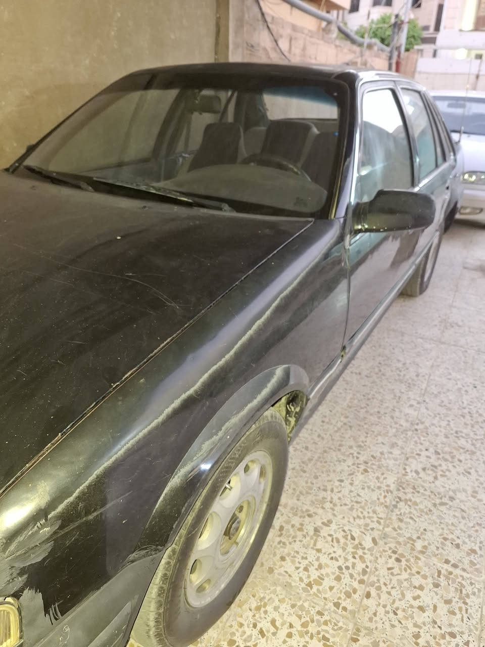 السلام عليكم مكلف بلنشر برنس موديل 1995 سمكره جديده درجه اولى شواصي اي خياس مابيها.كهربائيات كامله فقط التبريد مايشتغل. السعر اتصل عل الرقم... اني مكلف بلنشر... ***********...
