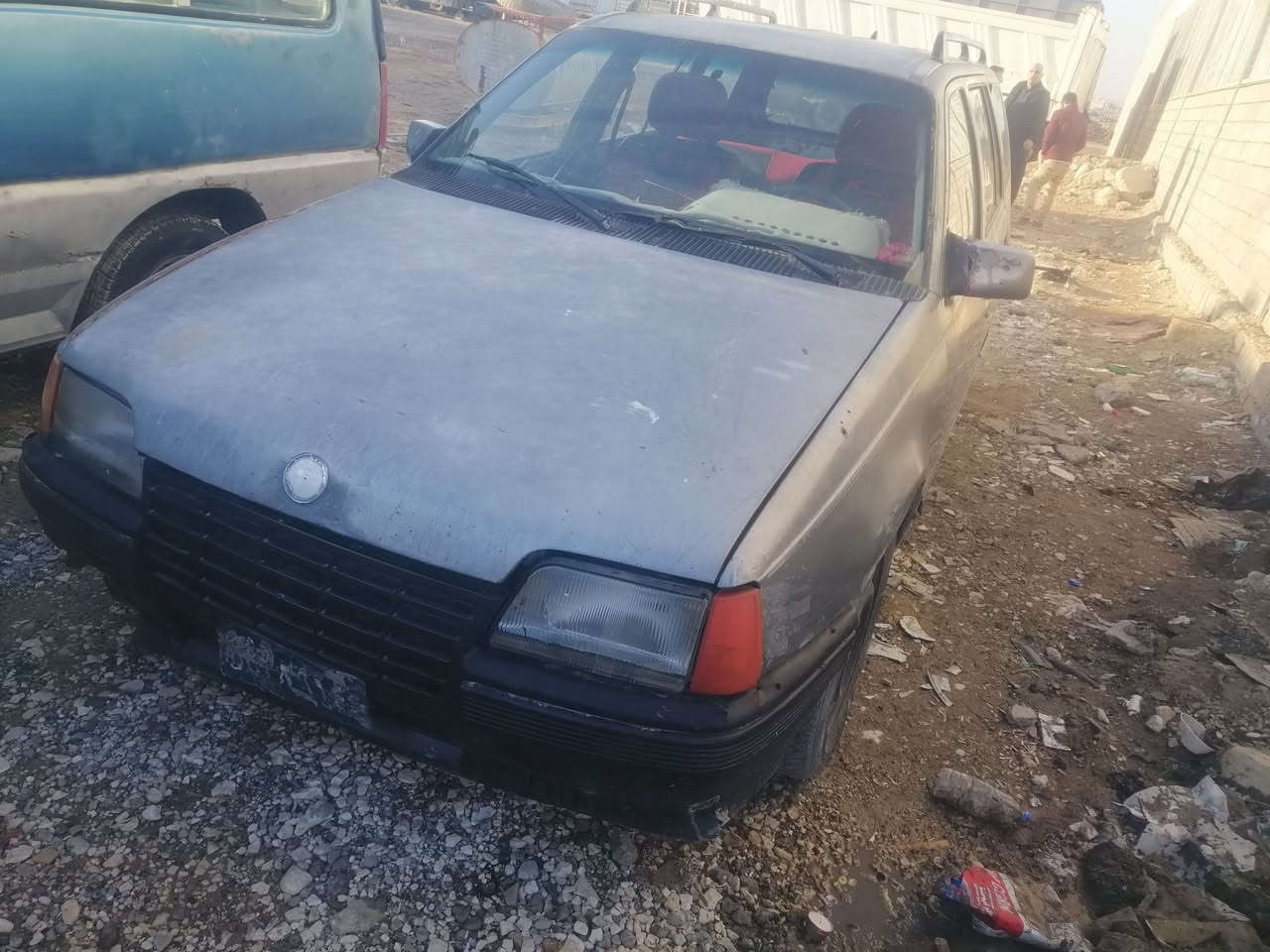 كاتيت موديل ٩١ سيارة جاهز يشتغل رقم فحص ديالى السعر ١٢٥٠ مليون صاحب سيارة مسؤول عن السرقة يبيع فحم في فحم من مكانه اي استفسار اتصال برقم *********** مكلف بنشر مكان سيارة تلعفر
