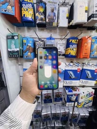 آيفون ١٢ برو ماكس • ٢٥٦ • شاشة وبطارية اصلية