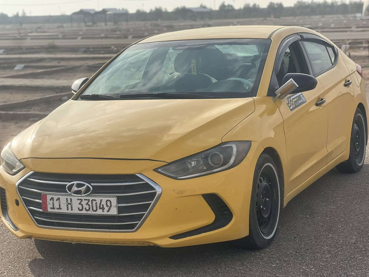 سلام عليكم النتره 2018للبيع سياره جاهزه تخم تاير دوشمه سياره مكينه 2000كير ATكامره دواره رادار حساسات السعر 120للاستفسار ***********
