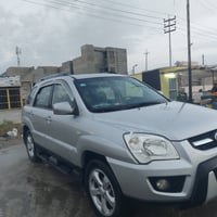 سبورتج TLX • ٢٠٠٩ • منظومة غاز ٦٠لتر