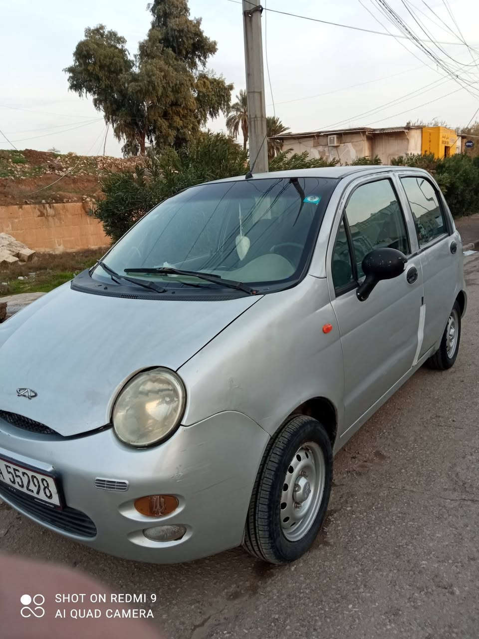 للبيع الاستفسار عل رقم *********** 32 وبيها مجال
