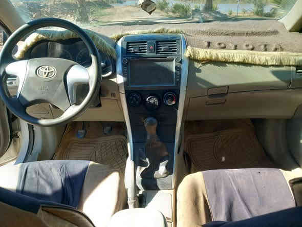 السلام عليكم كورله فول عادي كيرومحرك شرط تايرات جدد صدر جديدالسياره مصبوغه عام رقم دولي تحويل ثاني يوم السعر ٨٠ العلم قريت الربيضه الاستفسار *********** اخوان اني مكلف بل نشر خاص ماجاوب
