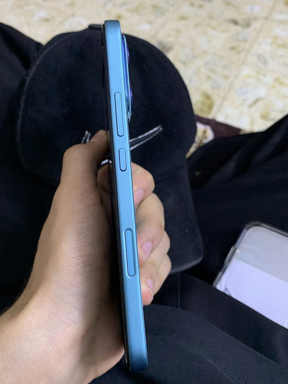 جهاز هونر 400 ليت مكفول ذاكره256 يشغل60فريم كامره قويه108بكسل ضد المي سعره جداً مناسب275 قفله💥 مكاني بلديات
 
***********
