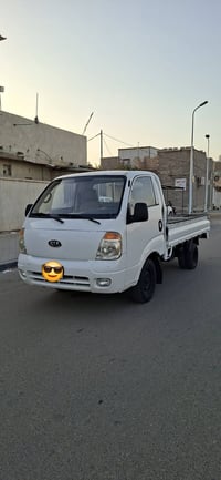 كيه بنكو • مكينة وكير جديد • البصره