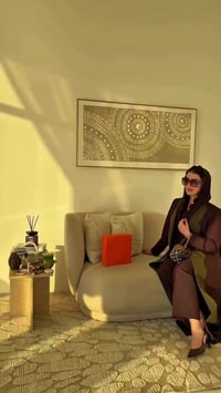 موديل مرغوب • ملابس عيد • العمارة ميسان