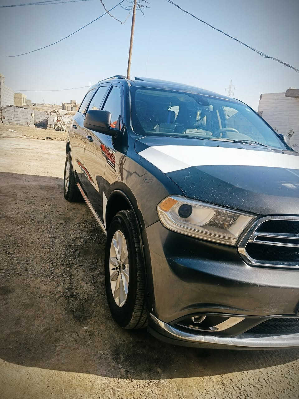 سلام عليكم كيف حالكم شباب دورنكو ١١ا رقم دهوك بسمي سنويه ٢٠٣٠جاهزه سيارة🚙  خير من الله  حداديه مكينه وين ماتردين ترايك  تبريد منضومه كله وكاله تخم تايرت البو الورده الصلي  بيهه جاملق وبنيد فتحه سيارة فول  سماوه قضاء مديرية بلدية الخضر ترهم مراوس بشارجر دورنكو من١٥مافوك***********
