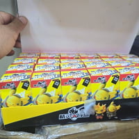 بكج بيكمون • ٢٤قطعة
