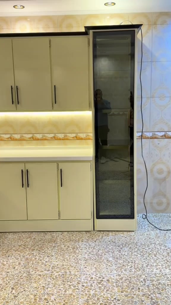 عروض شهر رمضان المطابخ الالمنيوم 😍

✅سعر المتر ألأن     (380)  الف دينار✅

يشمل المرمر الطبيعي 
ضمان لمدة 10 سنوات حقيقي
توصيل لكل محافظات العراق 

شمنتظر احجز مطبخك لدى المطبخ الاوربي للالمنيوم

 واسط الكوت شارع النجاجير

***********
***********
