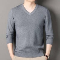 بلوز صوف • ردن طويل • طوز شارع الأطباء