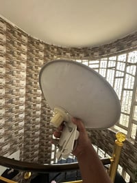 للبيع جديد استخدم اقل 4 اشهر 07700134070