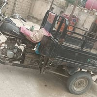 كربلاء • توك توك • ٥٠٠ سي سي