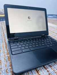 لينوفو • كرومبوك • شاشة لمس 360°